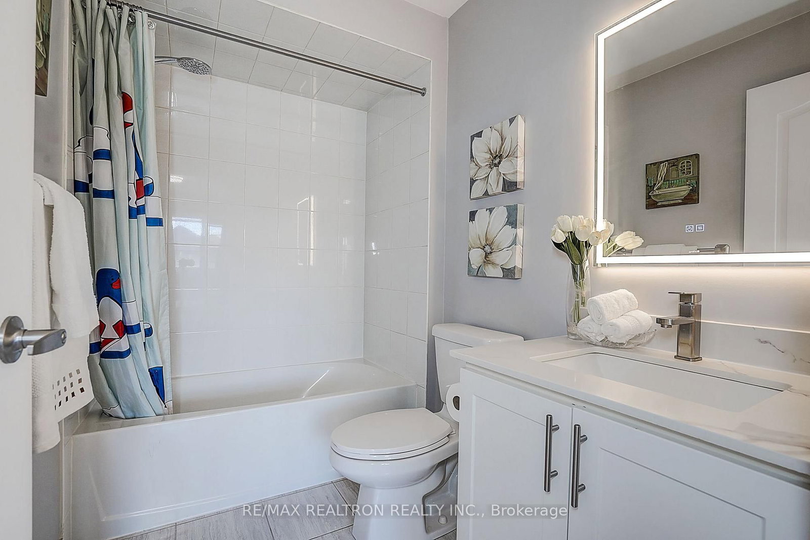 19 Falconridge Terrace • East Gwillimbury, ON photo 36