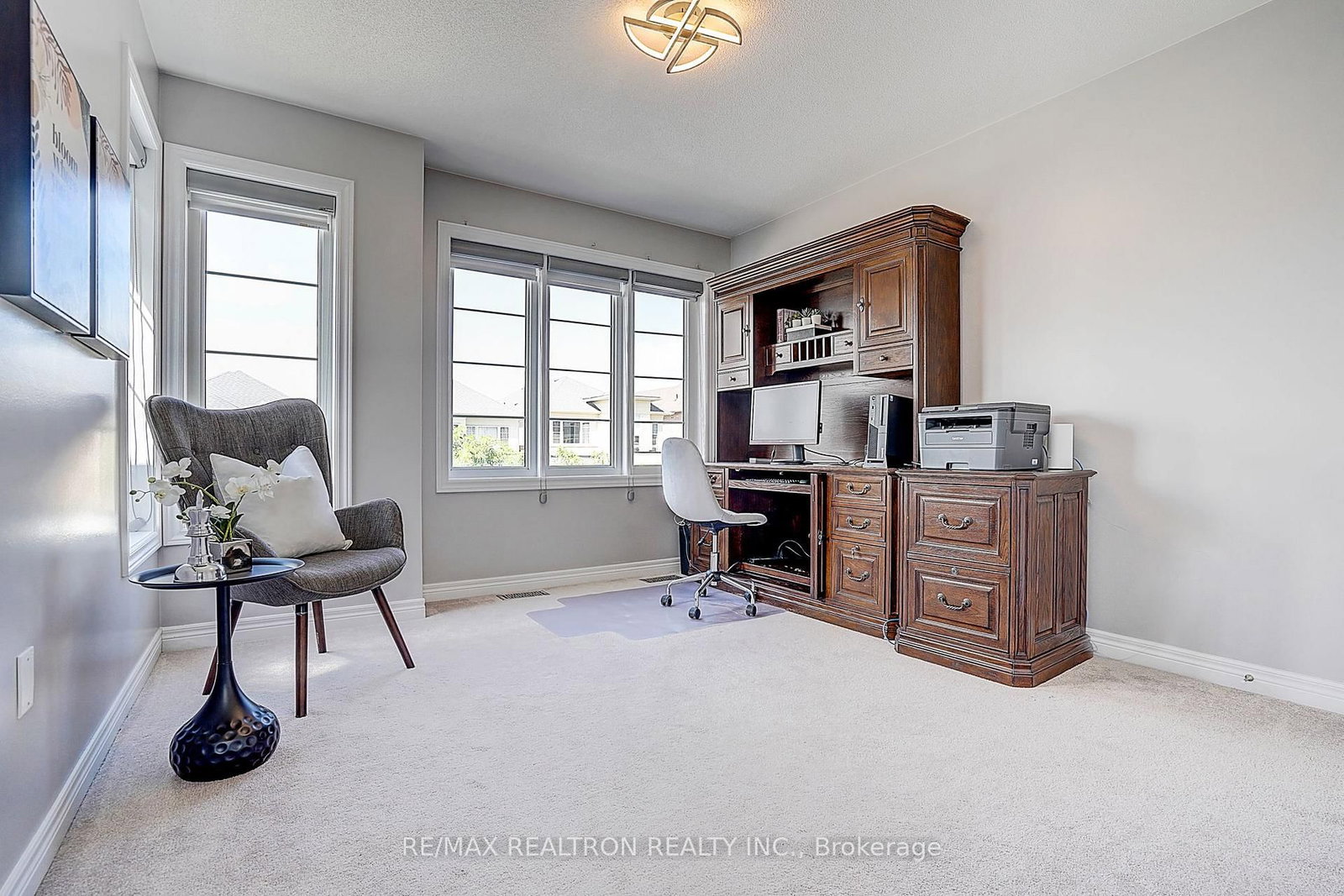 19 Falconridge Terrace • East Gwillimbury, ON photo 37