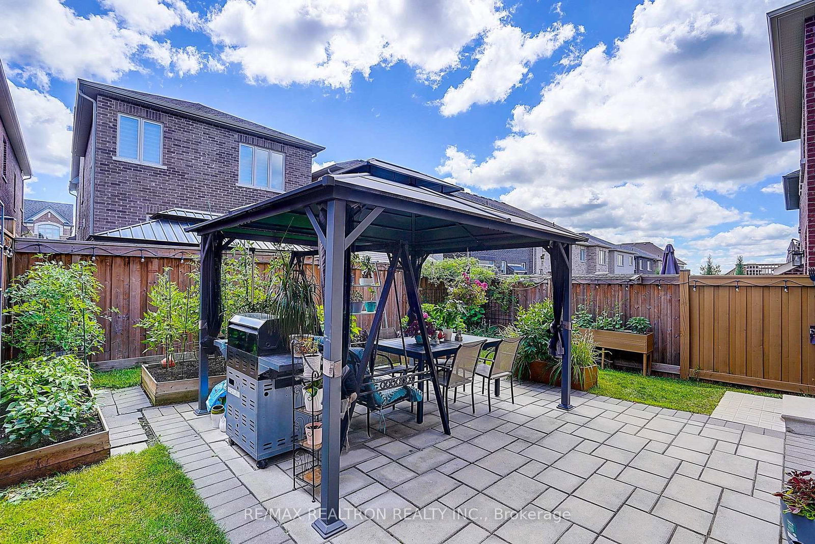 19 Falconridge Terrace • East Gwillimbury, ON photo 46