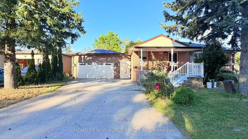 Bsmt Unit 1 - 385 Marybay Crescent