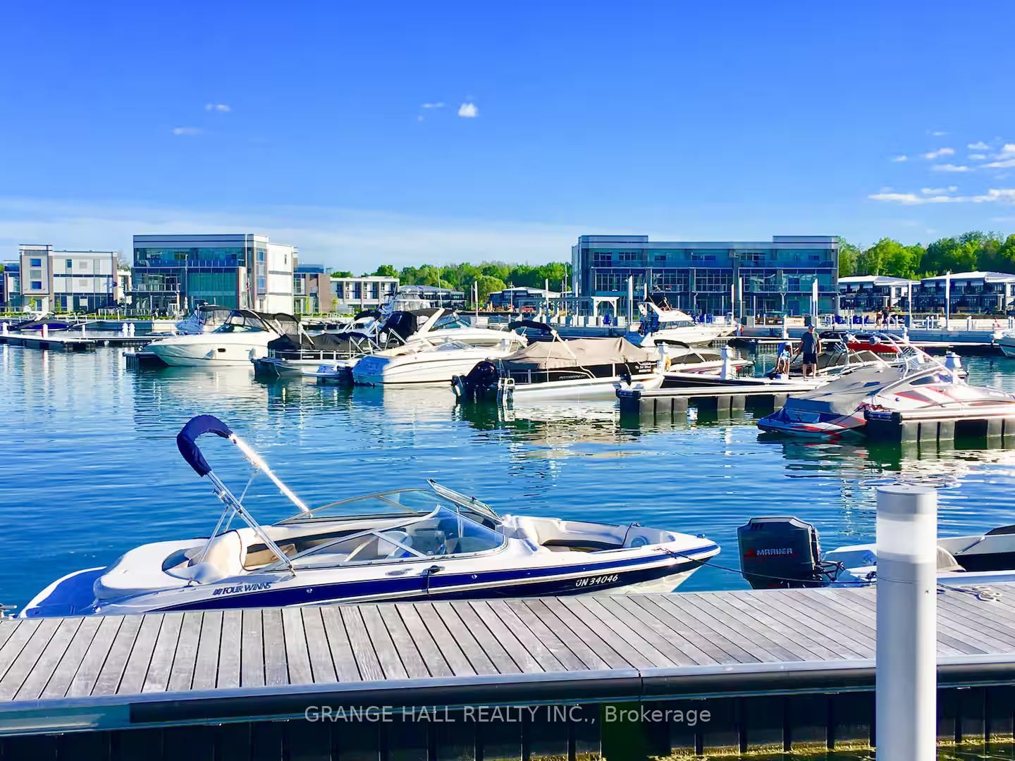 420-375 Sea Ray Ave, Innisfil, view 17