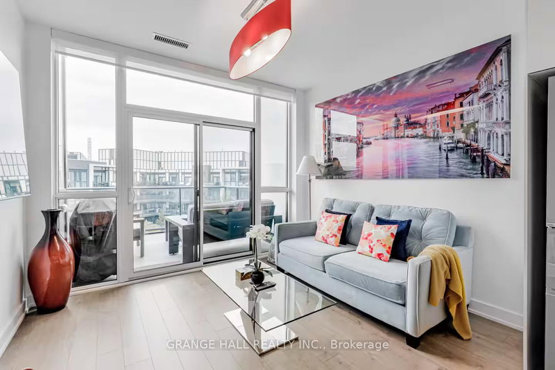 420 - 375 Sea Ray Avenue