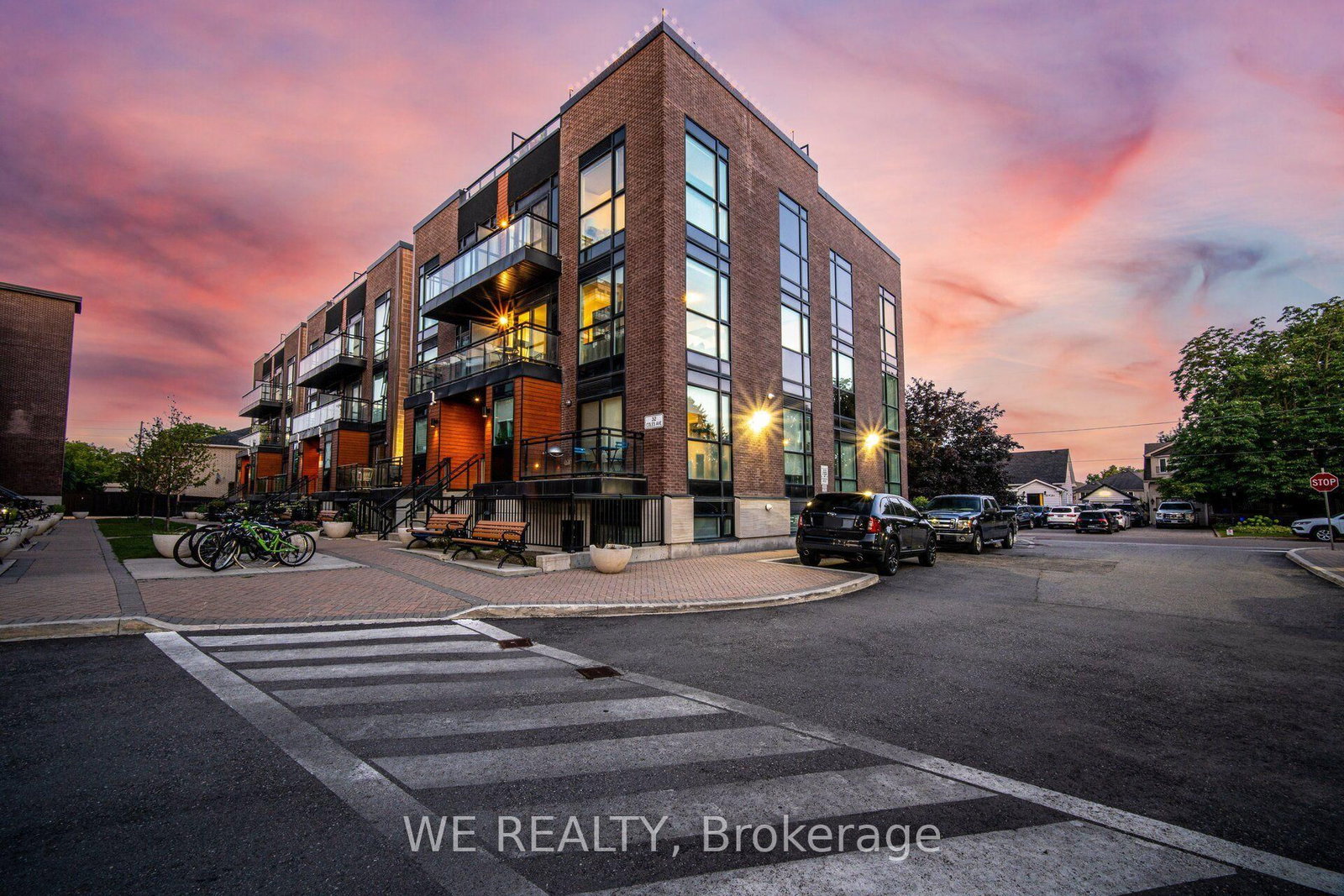 32 Coles Avenue • #103 • Vaughan, ON photo 1