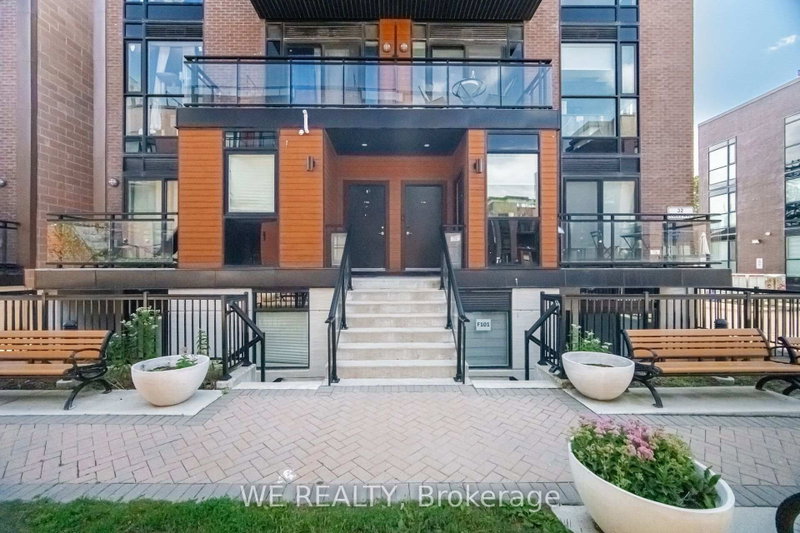 103 - 32 Coles Avenue