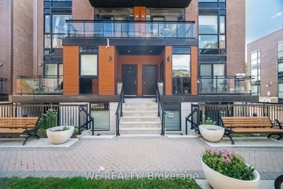 32 Coles Avenue • #103 • Vaughan, ON photo 2