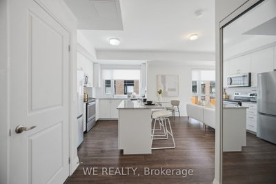 32 Coles Avenue • #103 • Vaughan, ON photo 4