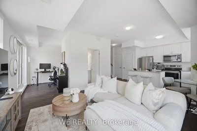 32 Coles Avenue • #103 • Vaughan, ON photo 8