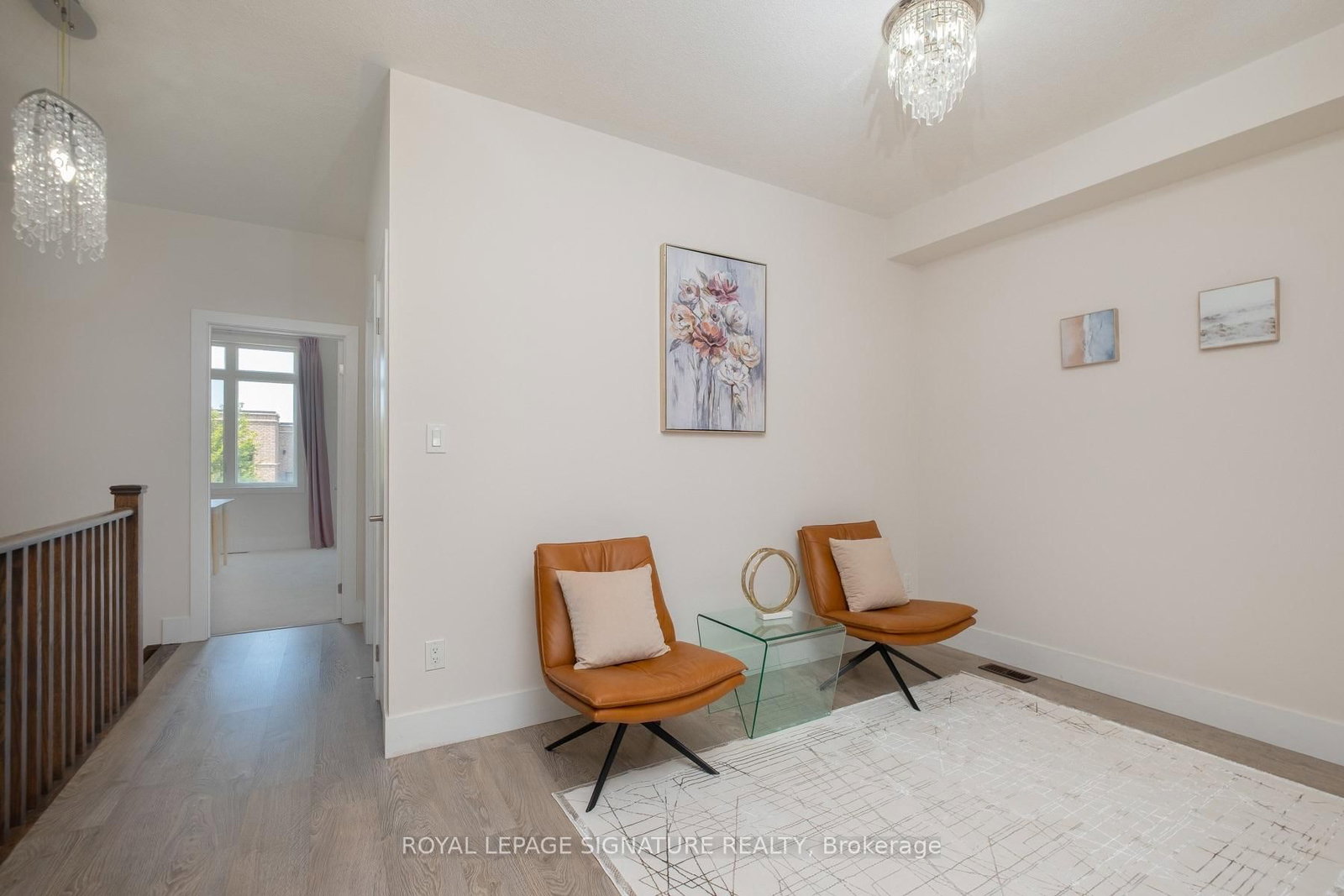 215 Elyse Court • Aurora, ON photo 33