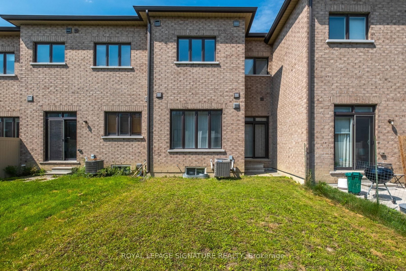215 Elyse Court • Aurora, ON photo 37