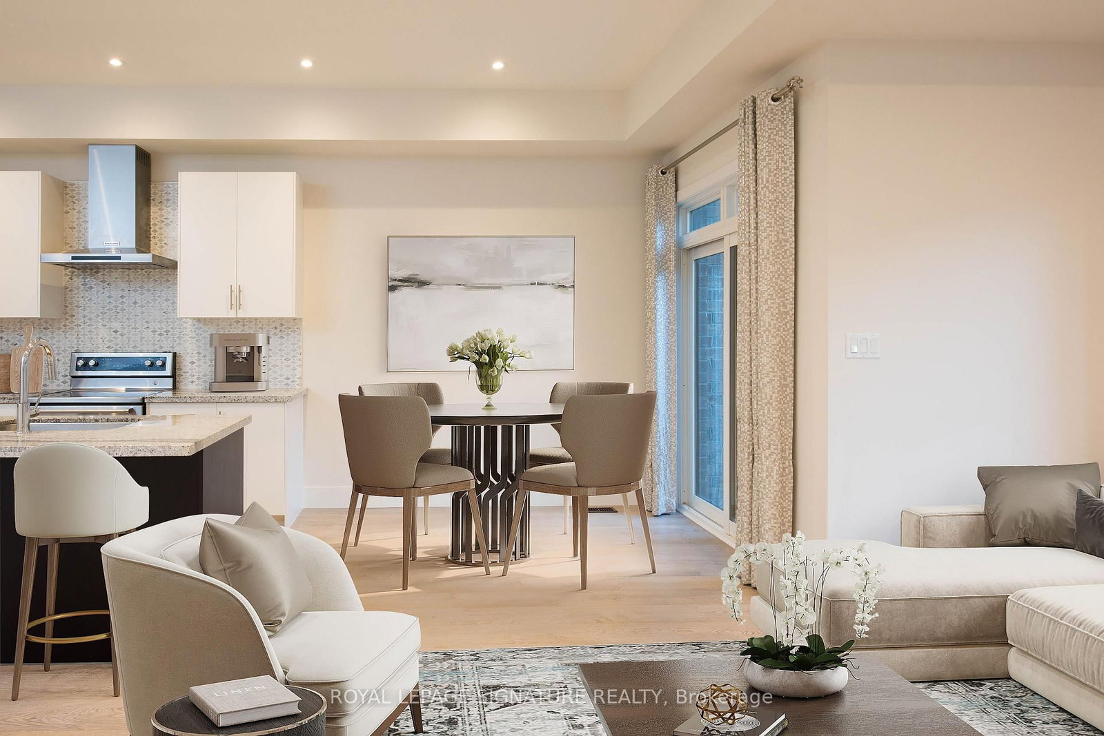 215 Elyse Court • Aurora, ON photo 9