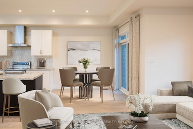 215 Elyse Court • Aurora, ON photo 9