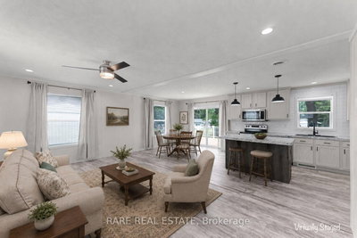 76 Linden Lane • Innisfil, ON photo 2