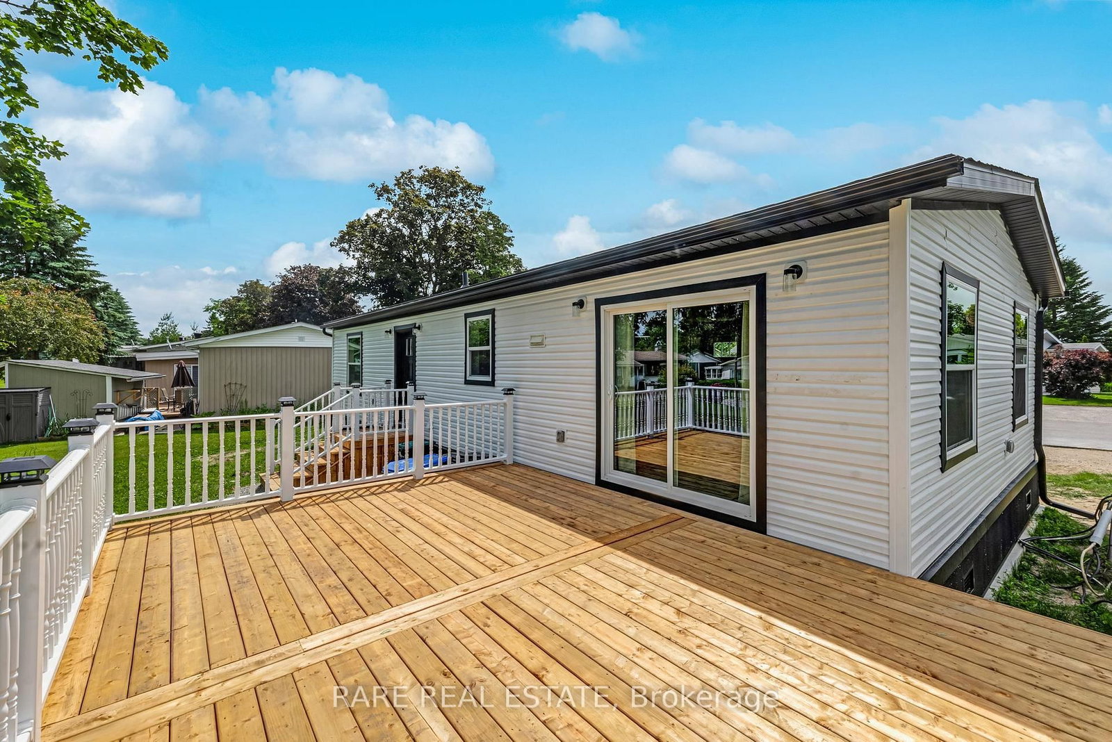 76 Linden Lane • Innisfil, ON photo 23