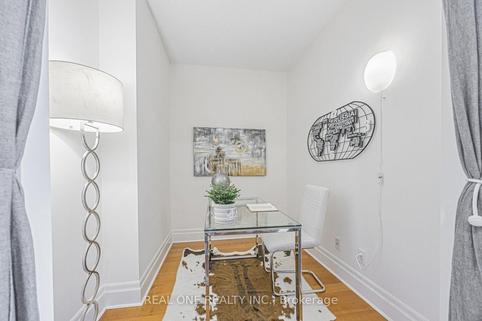111 Upper Duke Crescent • #214 • Markham, ON photo 10
