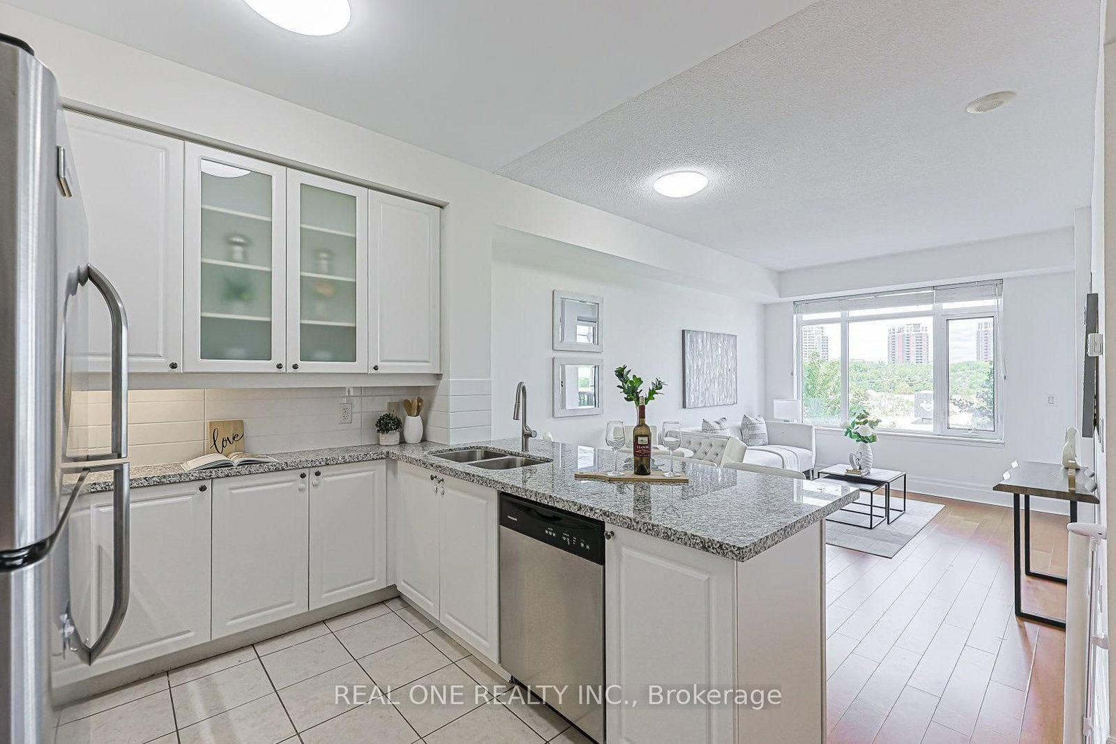 111 Upper Duke Crescent • #214 • Markham, ON photo 13