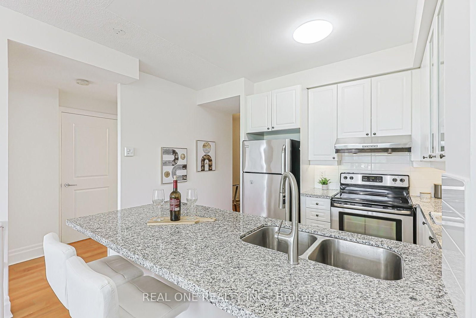 111 Upper Duke Crescent • #214 • Markham, ON photo 15