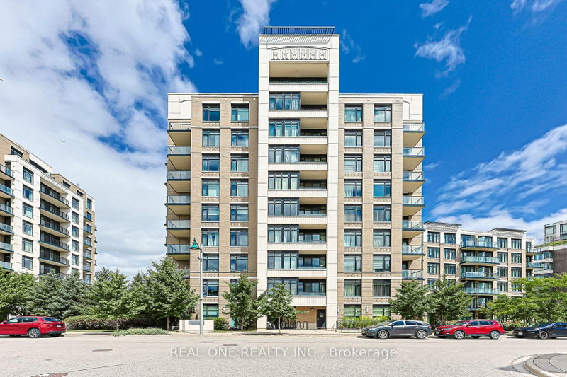 214 - 111 Upper Duke Crescent