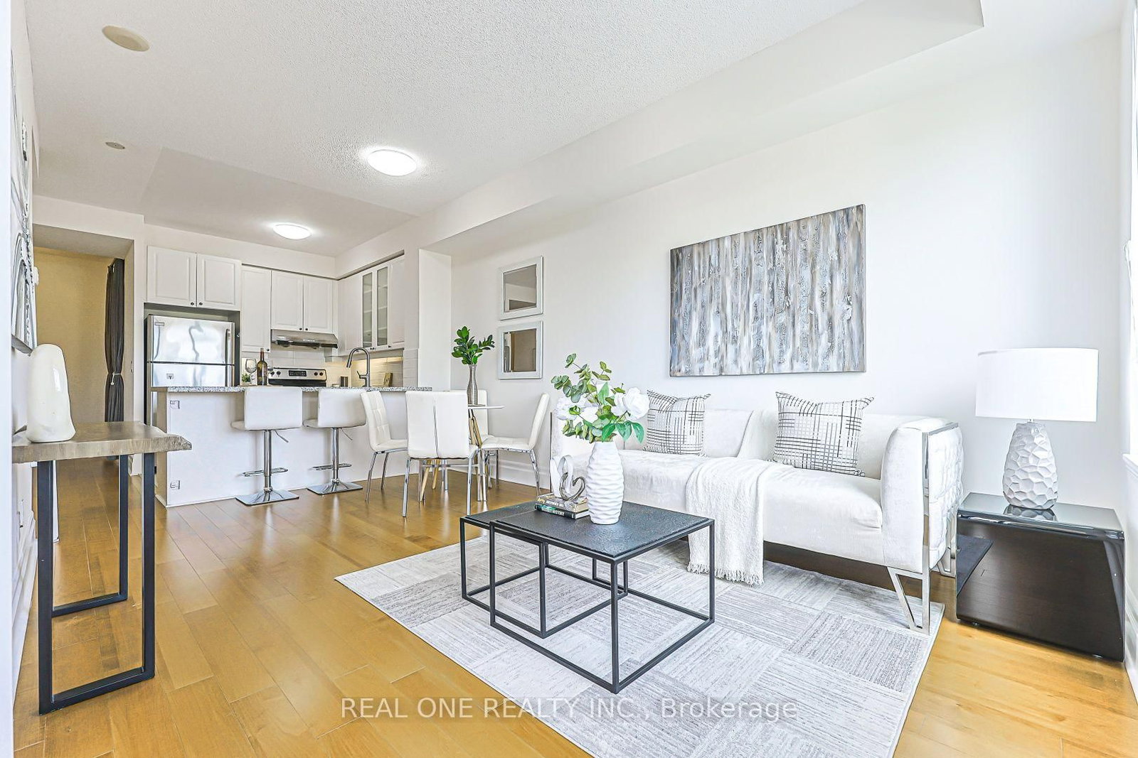 111 Upper Duke Crescent • #214 • Markham, ON photo 22