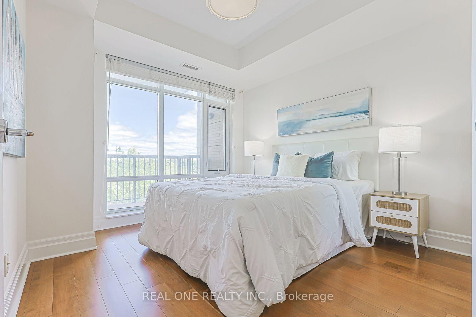 111 Upper Duke Crescent • #214 • Markham, ON photo 24