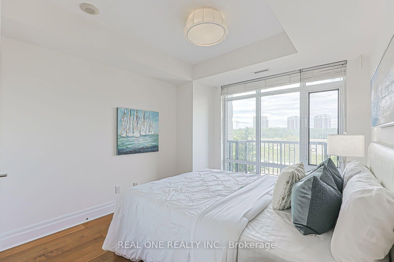 111 Upper Duke Crescent • #214 • Markham, ON photo 25