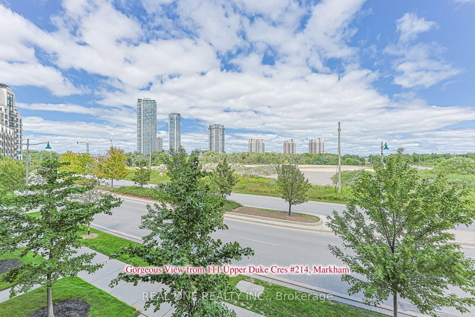 111 Upper Duke Crescent • #214 • Markham, ON photo 34