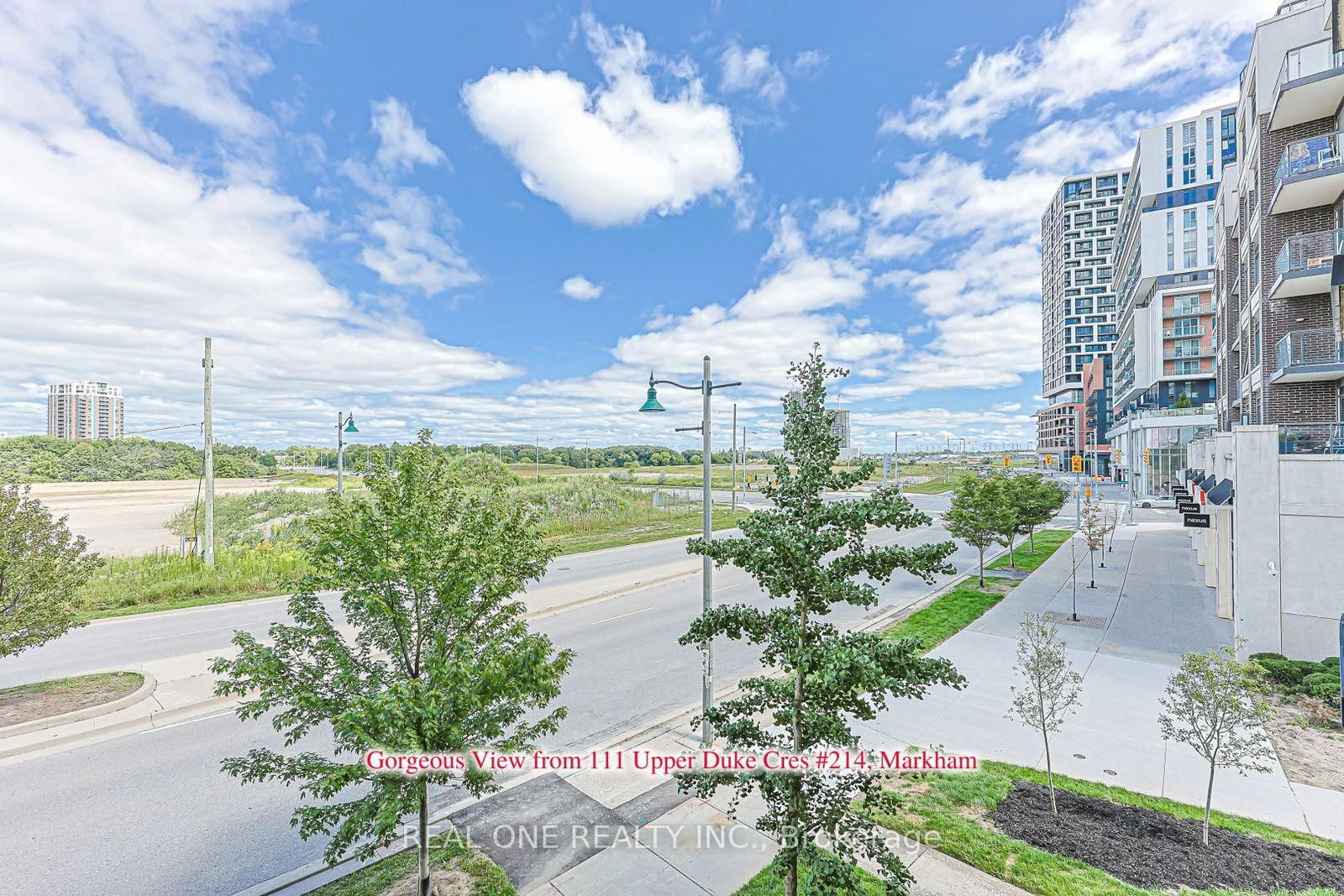 111 Upper Duke Crescent • #214 • Markham, ON photo 35