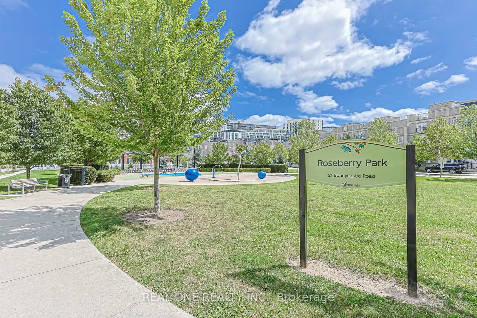 111 Upper Duke Crescent • #214 • Markham, ON photo 37