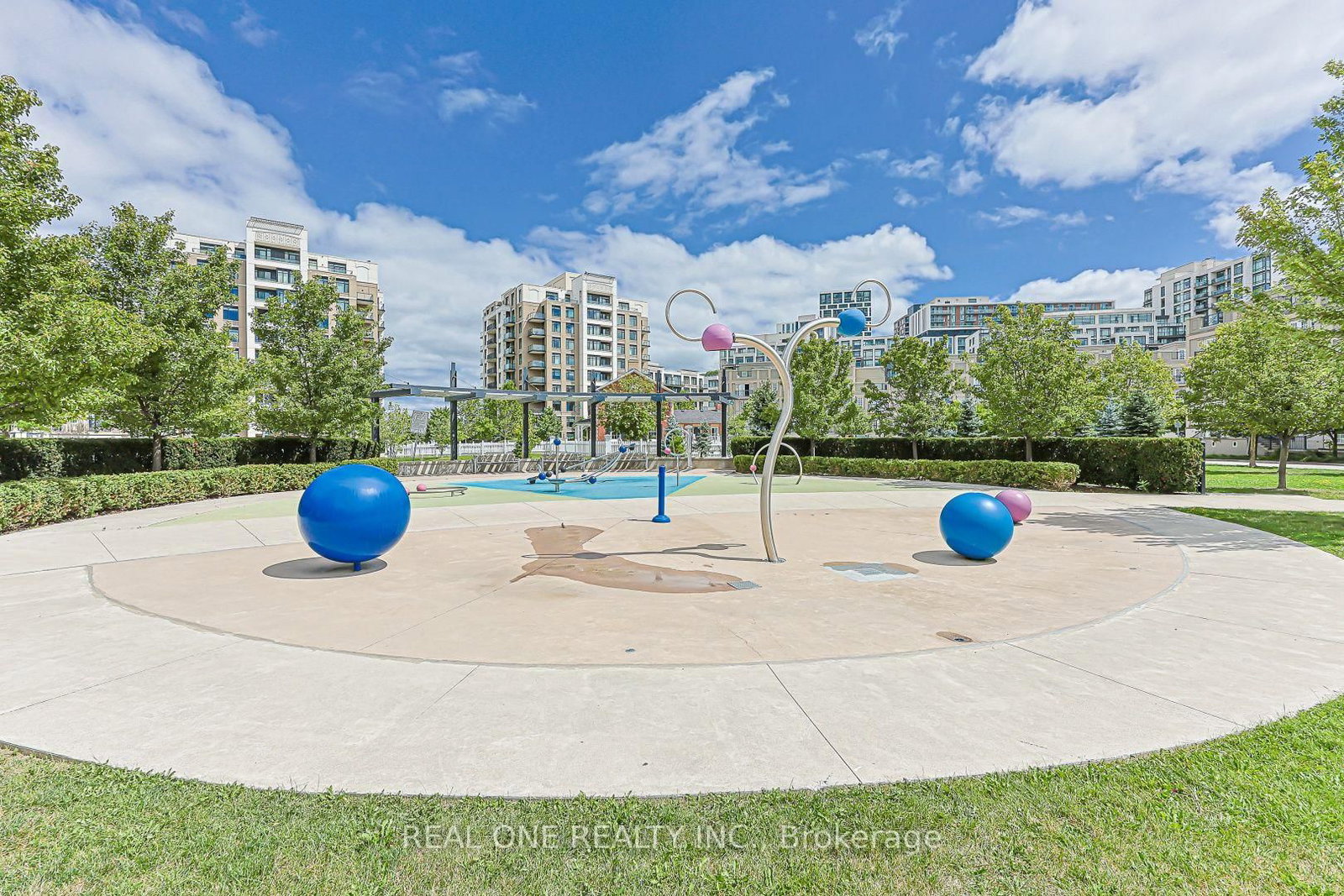 111 Upper Duke Crescent • #214 • Markham, ON photo 38