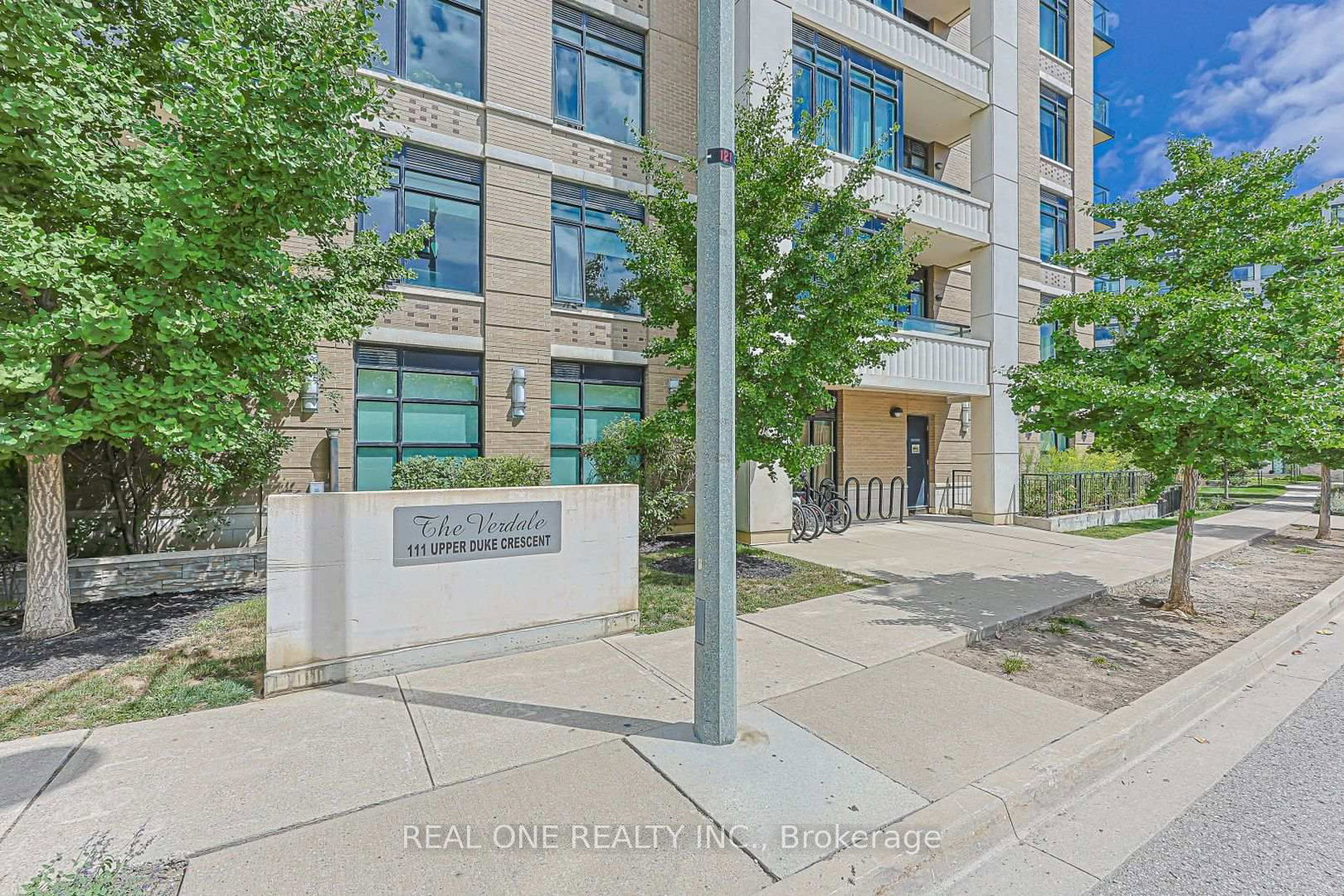 111 Upper Duke Crescent • #214 • Markham, ON photo 4
