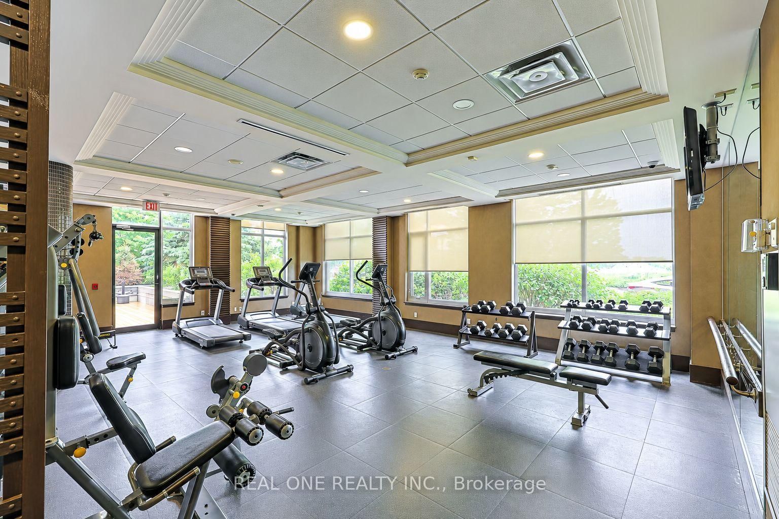 111 Upper Duke Crescent • #214 • Markham, ON photo 44