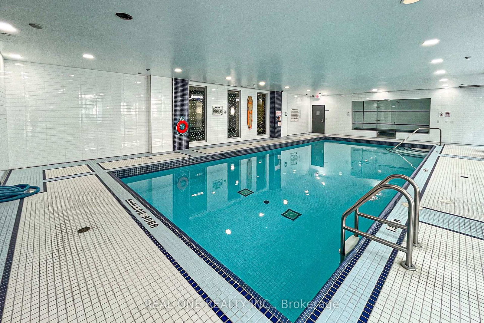 111 Upper Duke Crescent • #214 • Markham, ON photo 45