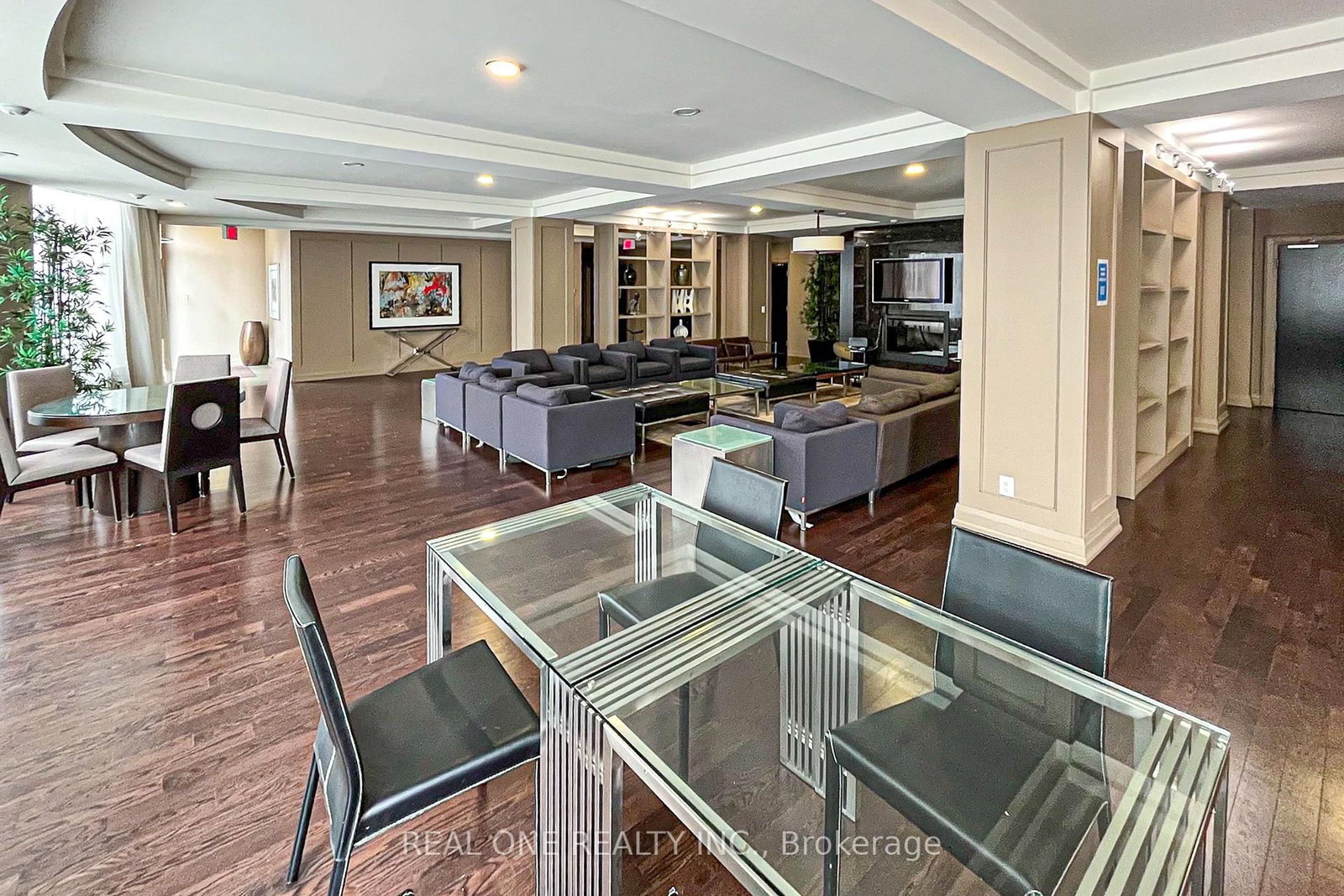 111 Upper Duke Crescent • #214 • Markham, ON photo 49