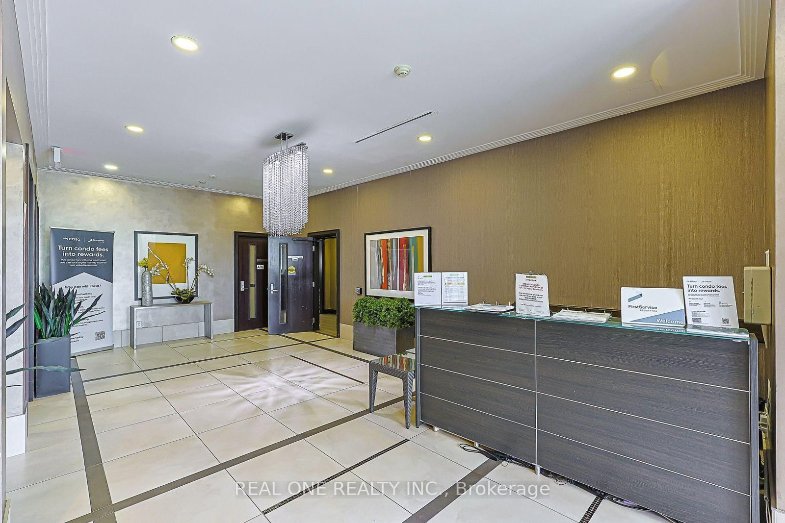 111 Upper Duke Crescent • #214 • Markham, ON photo 5