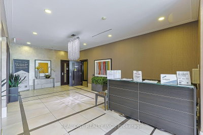 111 Upper Duke Crescent • #214 • Markham, ON photo 5