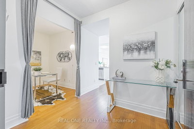111 Upper Duke Crescent • #214 • Markham, ON photo 8