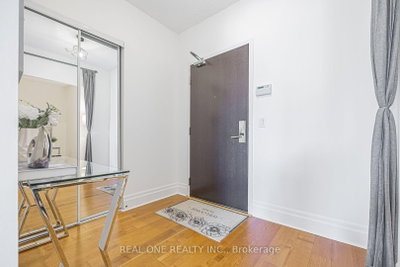 111 Upper Duke Crescent • #214 • Markham, ON photo 9