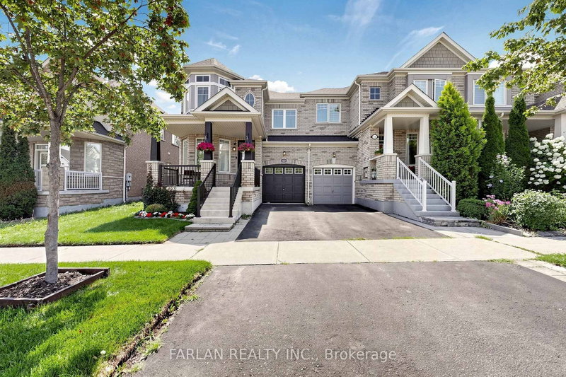 43 Pexton Avenue