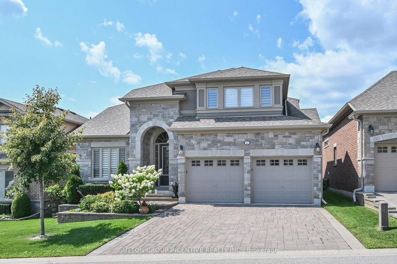 4 Westmount Drive