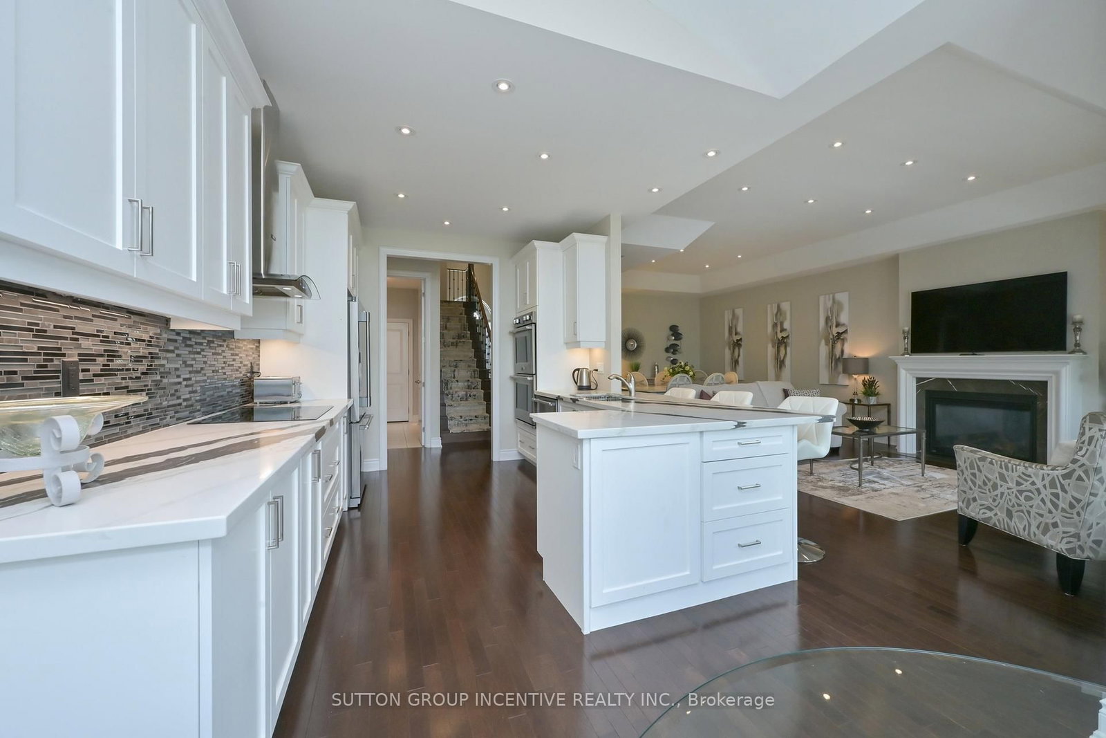 4 Westmount Drive • New Tecumseth, ON photo 6