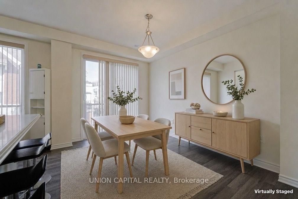 90 Cornell Centre Boulevard • Markham, ON photo 17