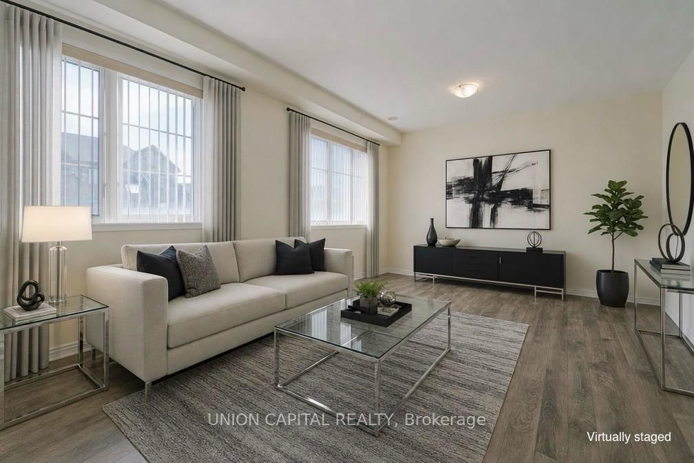90 Cornell Centre Boulevard • Markham, ON photo 23