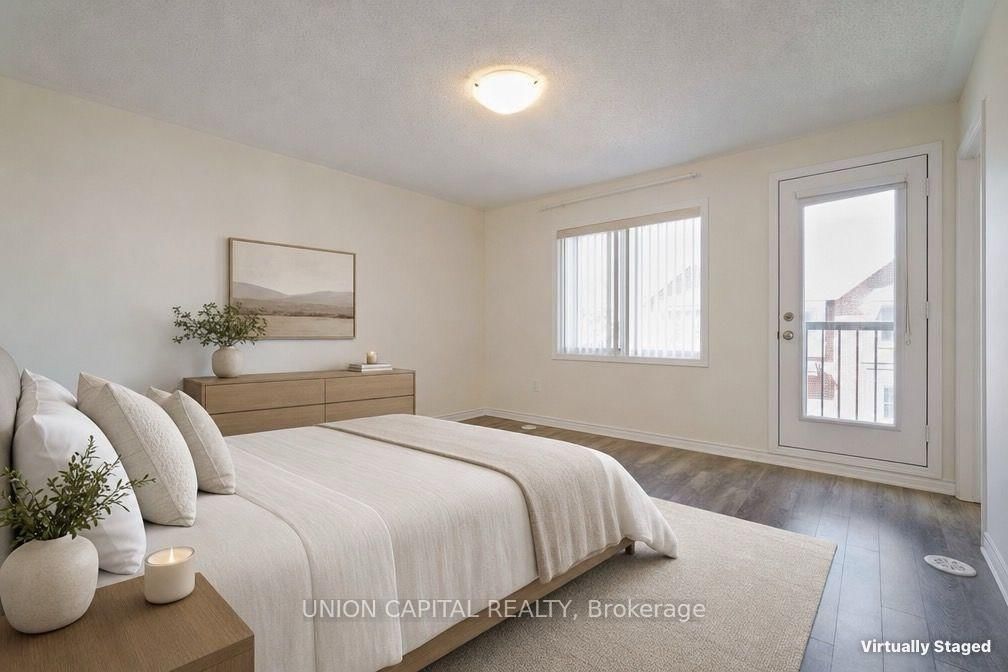 90 Cornell Centre Boulevard • Markham, ON photo 29