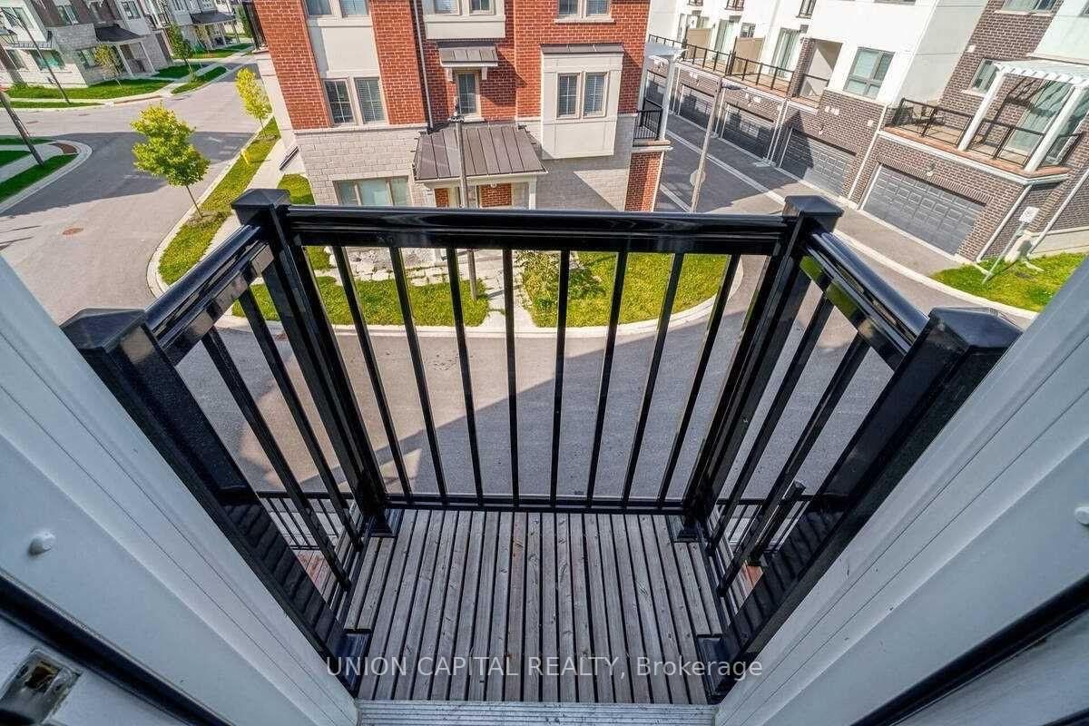 90 Cornell Centre Boulevard • Markham, ON photo 31