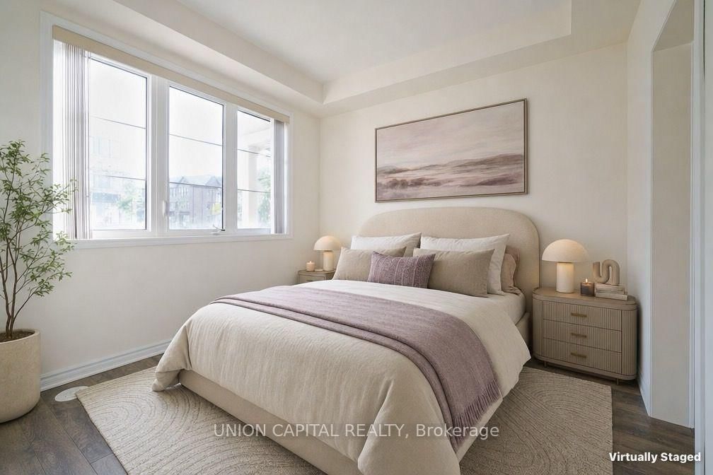 90 Cornell Centre Boulevard • Markham, ON photo 32