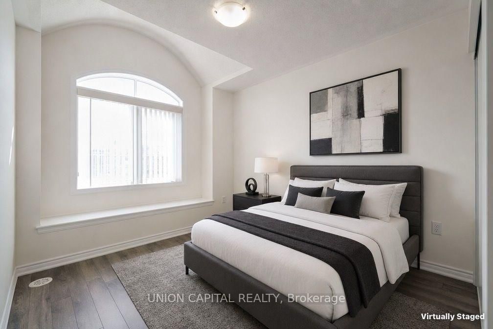 90 Cornell Centre Boulevard • Markham, ON photo 34