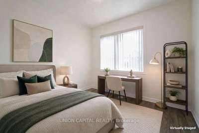 90 Cornell Centre Boulevard • Markham, ON photo 8