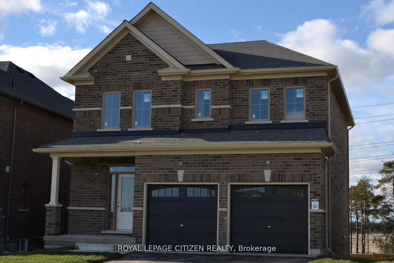 75 Fenn Crescent