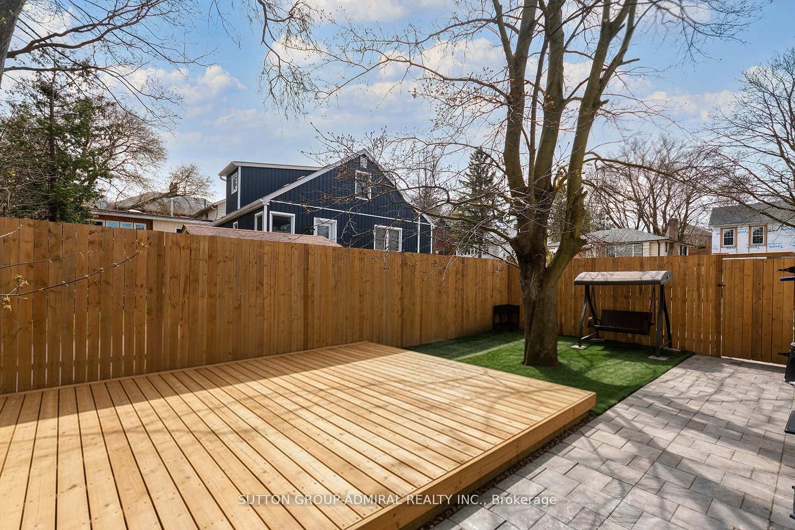 582 Gorham Street • Newmarket, ON photo 49
