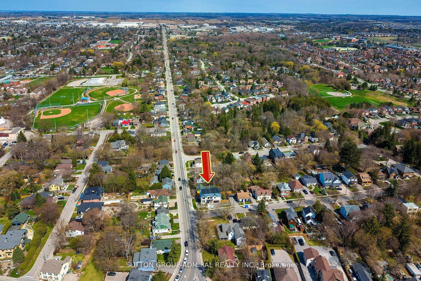 582 Gorham Street • Newmarket, ON photo 50