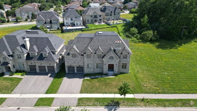 Detached House for lease at 58 Wigston Place, Vaughan, Ontario, L4J 8C6 - Uplands - MLS: N13686100